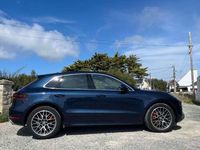 occasion Porsche Macan Turbo 3.6 V6 400 ch PDK