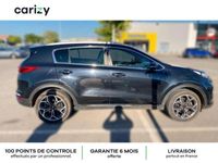 occasion Kia Sportage 1.6 Crdi 136 Isg 4x2 Dct7 Gt Line Premium