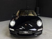Occasion Porsche 911 Carrera 4S 386 ch (283 kW) 2010 Noir Coupé