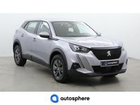 occasion Peugeot 2008 1.2 PureTech 100ch S&S Active Pack