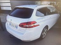 Occasion Peugeot 308 SW Allure 130 ch (95 kW) 2020 Break
