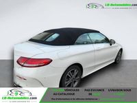 Occasion Mercedes C250 211 ch (155 kW) 2017 Berline