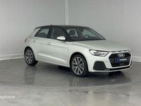 Occasion Audi A1 Sportback Design 95 ch (69 kW) 2025 Gris Citadine