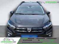 occasion Dacia Jogger TCe 110 7 places