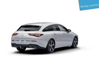 occasion Mercedes CLA200 Shooting Brake Classe Cla D Progressive Navi/autom.