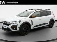 Occasion Dacia Jogger Extreme 2023 Blanc Monospace
