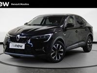 Occasion Renault Arkana Evolution 2023 Noir SUV