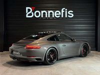 occasion Porsche 911 Carrera GTS 991 450ch Pdk 15 820eur D Options 20