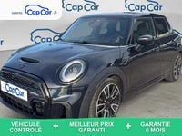 Occasion Mini Cooper S 178 ch (130 kW) 2021 Citadine
