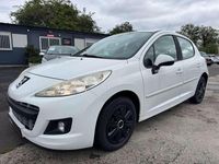 Occasion Peugeot 207 Active 92 ch (67 kW) 2011 Blanc Berline