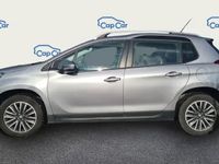 occasion Peugeot 2008 Active - 1.2 PureTech 82