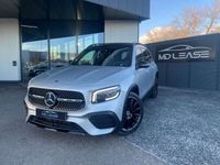 occasion Mercedes GLB220 d 8G-DCT 4Matic AMG Line