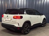 Occasion Citroën C5 Aircross PureTech 132 ch (97 kW) 2024 Blanc SUV