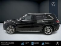occasion Mercedes GLS400 ClasseD 4matic Amg Line 2.9 330 Ch 9g-tronic