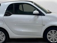Occasion Smart ForTwo Coupé Passion 60 kW (82 ch) 2021 Coupé