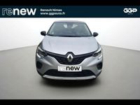 occasion Renault Captur 1.6 E-Tech hybride 145ch Business -21 - VIVA183678814