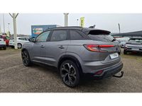 Occasion Renault Austral Techno Esprit Alpine 200 ch (147 kW) 2024 SUV