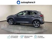 occasion Hyundai Kona 1.0 T-GDi 120ch FAP Creative Euro6d-T EVAP