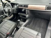 Occasion Citroën C3 Shine 110 ch (80 kW) 2023 Noir Citadine