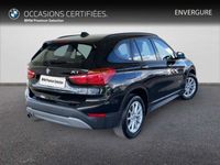 occasion BMW X1 sDrive18dA 150ch xLine