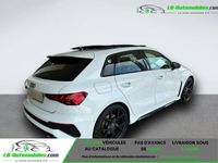 occasion Audi RS3 Sportback 2.5 TFSI 400 BVA Quattro