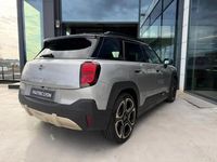 Nouvelle Mini Aceman Favoured 136 kW (186 ch) 2025 Argent SUV