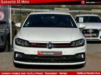 occasion VW Polo VI 2.0 TSI 200 GTI DSG6