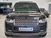 occasion Land Rover Range Rover ROVER AUTOBIOGRAPHY SDV8