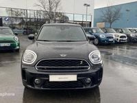 Occasion Mini Cooper Countryman Essential 126 ch (92 kW) 2022 SUV