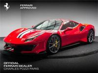 occasion Ferrari 488 4.0 V8 720ch -