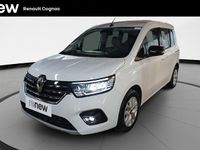 Occasion Renault Kangoo Techno 2023 Blanc Monospace