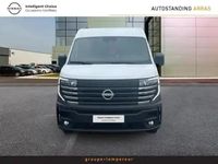 Occasion Nissan Interstar N-Connecta 130 ch (95 kW) 2024 Noir Van