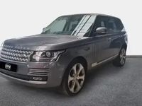 occasion Land Rover Range Rover 4.4 Sdv8 Autobiography Swb Mark Ii