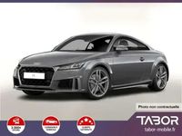 occasion Audi TT 45 Tfsi 245 Quaro 2xs Line Nav+ Led