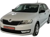 occasion Skoda Rapid Spaceback Active 1.6 Tdi 90cv