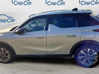 Occasion DS Automobiles DS3 Crossback 114 kW (156 ch) 2023 SUV