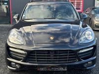 Occasion Porsche Cayenne 420 ch (308 kW) 2012 SUV