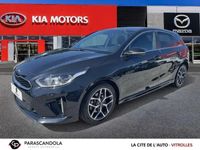 occasion Kia Ceed GT 1.0 T-gdi 120ch Line My20