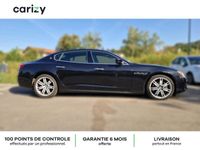 occasion Maserati Quattroporte V6 3.0 275 D A