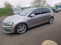 Occasion VW Golf 150 ch (110 kW) 2013 Berline