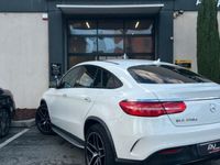 occasion Mercedes GLE350 Sportline 258ch 4-Matic 9G-Tronic