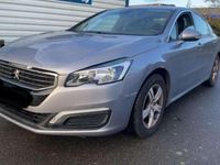 Occasion Peugeot 508 Business-Line 167 ch (122 kW) 2016 Gris Berline