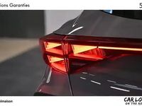 Occasion Cupra Formentor 204 ch (150 kW) 2025 Gris graphene SUV