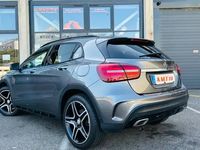 occasion Mercedes 200 Gd 7-G DCT Fascination TOIT PANO