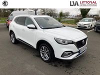 occasion MG EHS 1.5t Gdi 258ch Phev Luxury