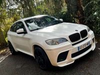 occasion BMW X6 xDrive30d 211ch Exclusive Individual A