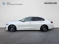 occasion BMW 320 Serie 3 da Xdrive 190ch M Sport