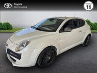 occasion Alfa Romeo MiTo 0.9 Twin Air 105ch Collezione Stop&start