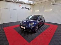 Occasion Fiat 500X 131 ch (96 kW) 2024 Bleu SUV