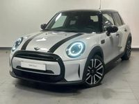Occasion Mini Cooper Premium 137 ch (100 kW) 2022 Argent Citadine